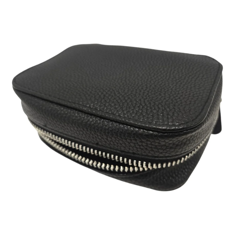 Trish‎ McEvoy Classic Zip Makeup Planner